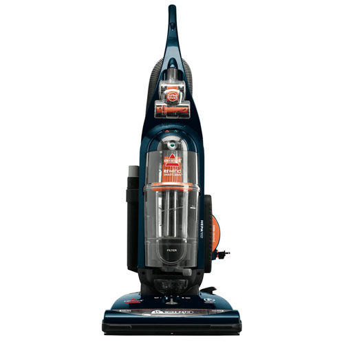Rewind SmartClean® Upright Bagless Vacuum 58F8 | BISSELL®