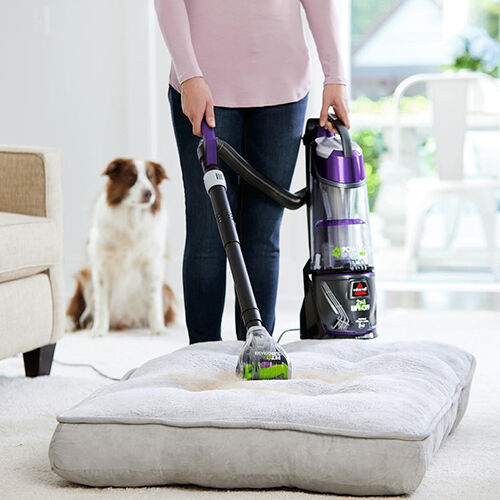 BISSELL PowerGlide Lift-Off Pet Plus 