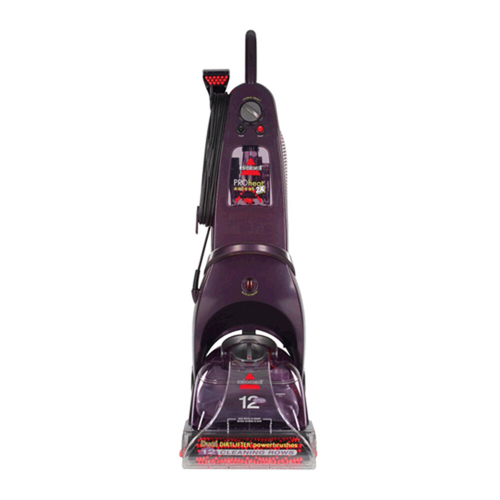 ProHeat 2X® Select Upright Carpet Cleaner BISSELL®