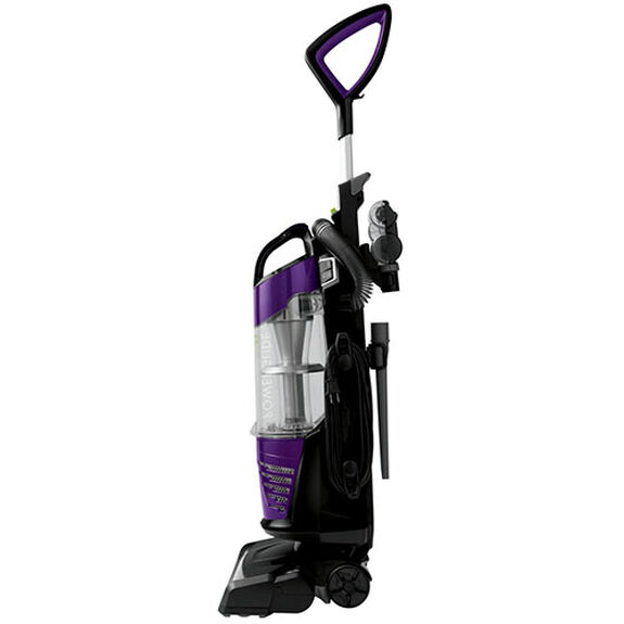 PowerGlide® Pet Vacuum LiftOff® 27636 Vacuuming