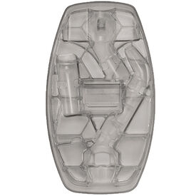 Tool Box for PowerFresh&reg; Slim Steam Cleaner