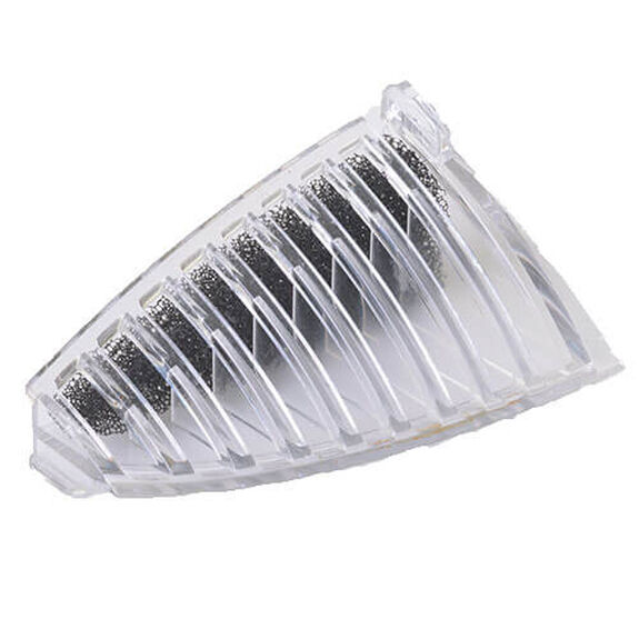 Vent Cover Assembly 1613174 BISSELL Carpet Cleaner Parts