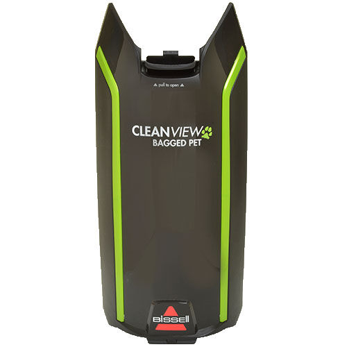 CleanView Pet Bagged Vacuum 20193 