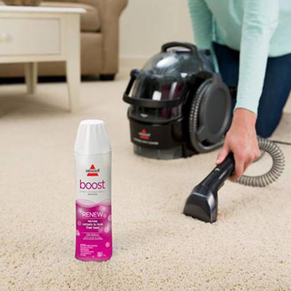 Renew Boost Carpet Cleaning Formula Enhancer BISSELL® Formulas