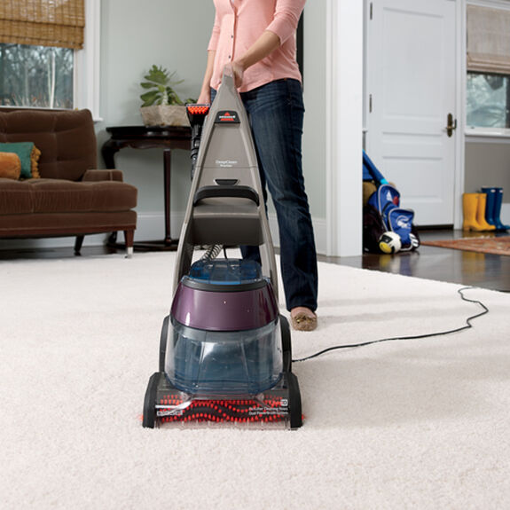 DeepClean Premier® Carpet Cleaner 47A2 BISSELL®