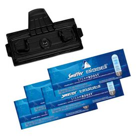 SteamBoost Kit for Symphony&trade; Steam Mops