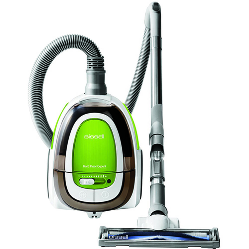 BISSELL® Hard Floor Expert® Canister Vacuum 1154W