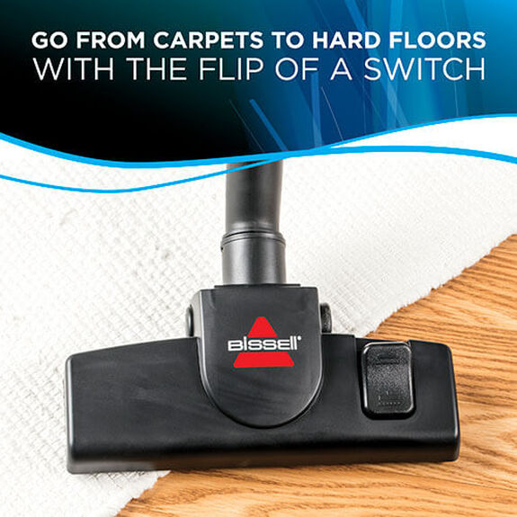 MultiClean® Wet and Dry Auto Vac 2035M BISSELL Canister Vacuum