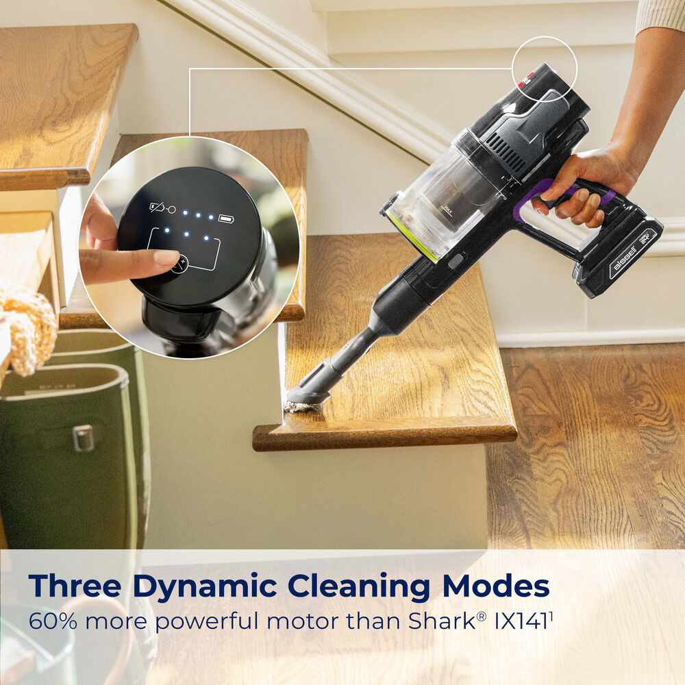 Cleanview® XR Pet 300W 3797V BISSELL® Stick Vacuum