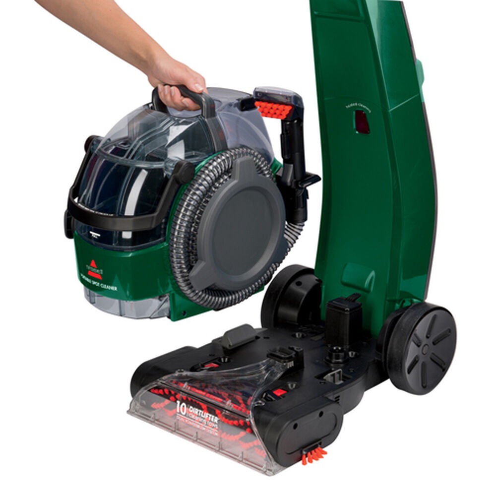 DeepClean LiftOff® Upright Carpet Cleaner 66E14 BISSELL®
