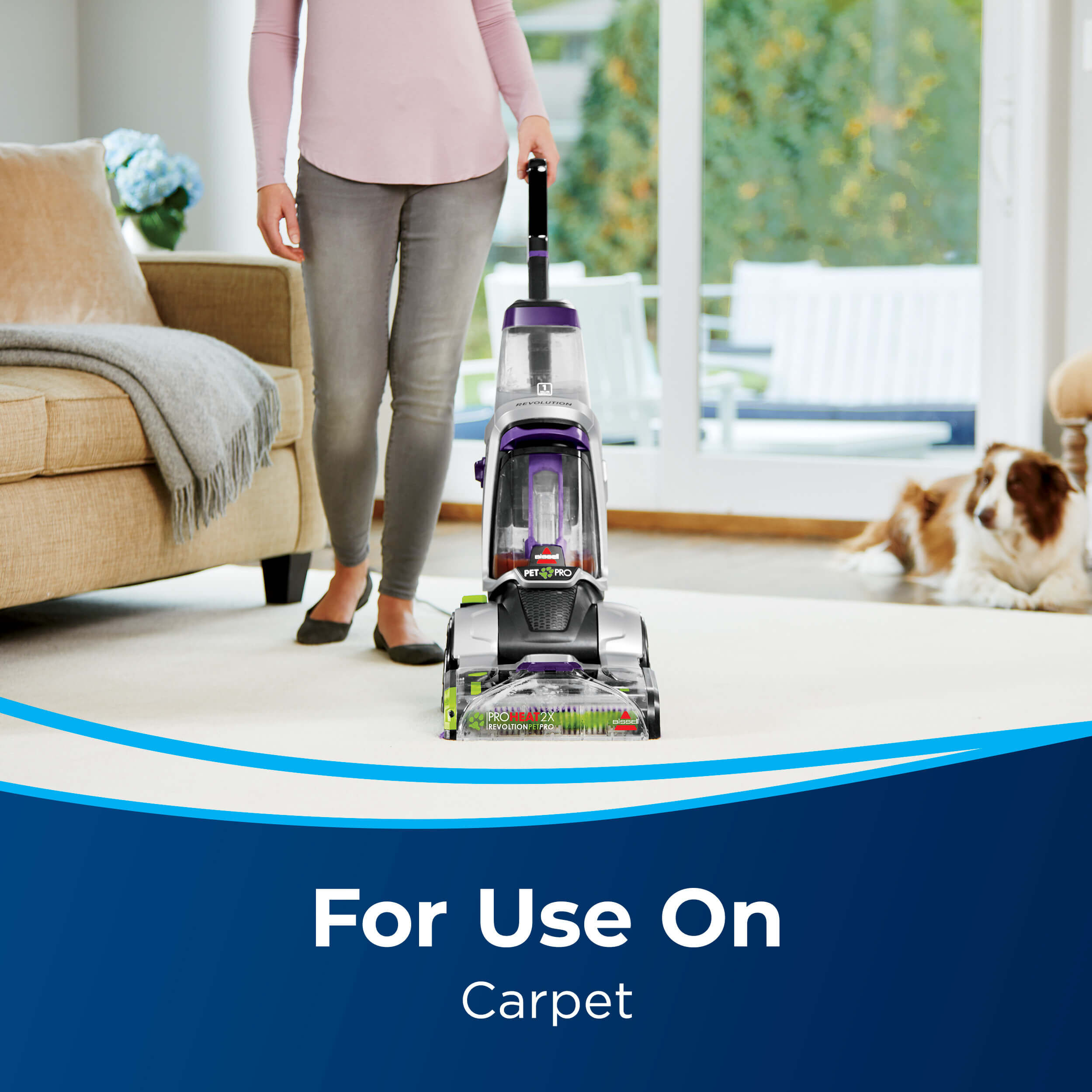 Deep Clean + Antibacterial Formula 1568 