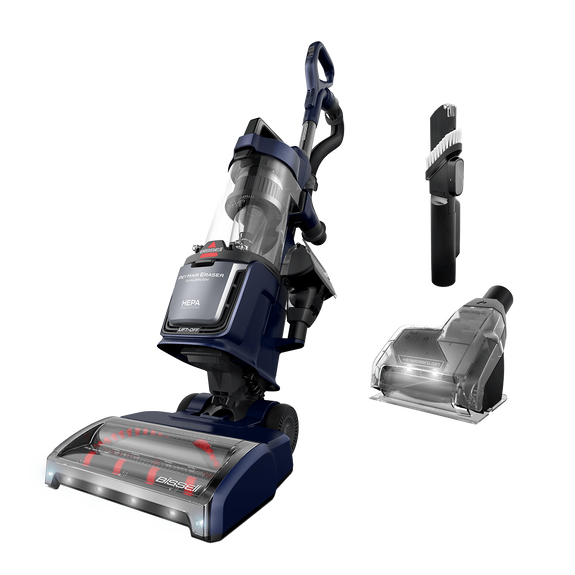 Pet Hair Eraser® DualBrush Upright Vacuum