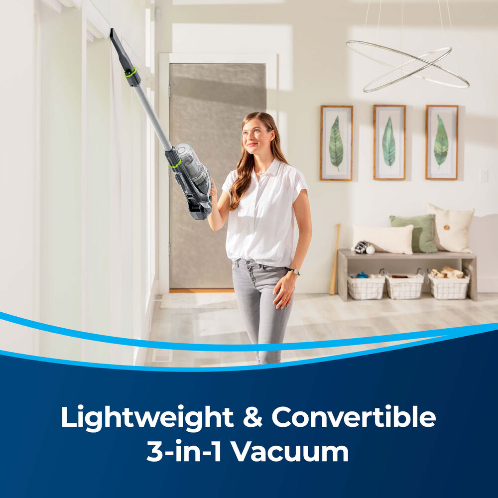 CleanView® Pet Slim Cordless Vac 29037 BISSELL® Stick Vac