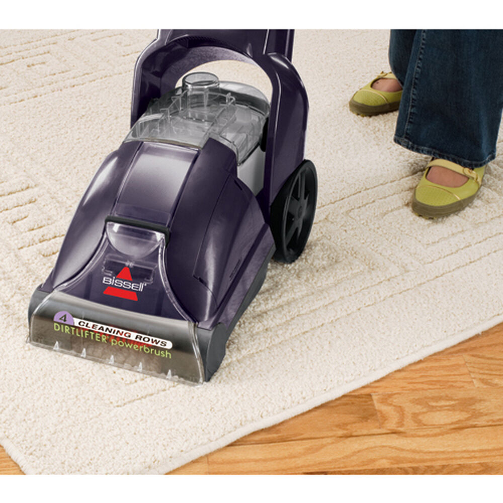 BISSELL PowerLifter® PowerBrush Carpet Cleaners