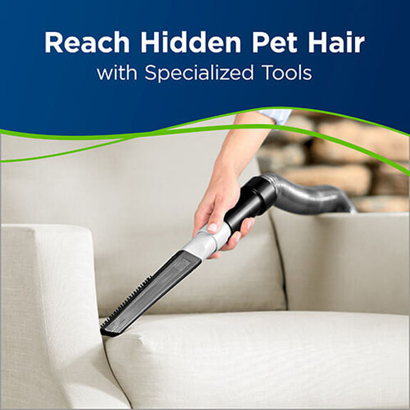 Powerlifter™ Swivel Rewind Pet 2259 BISSELL Vacuum Cleaners