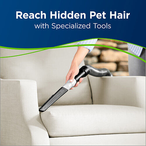 PowerEase® Swivel Rewind Pet 2253 