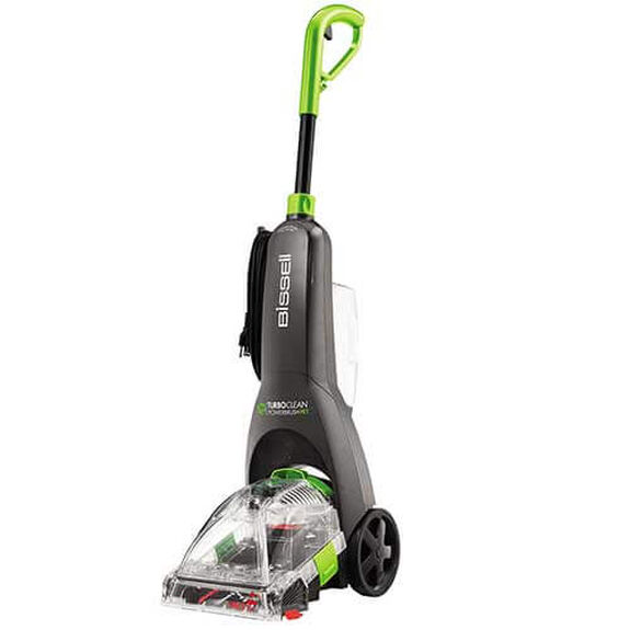 BISSELL TurboClean PowerBrush Pet 2085C BISSELL Carpet Cleaners