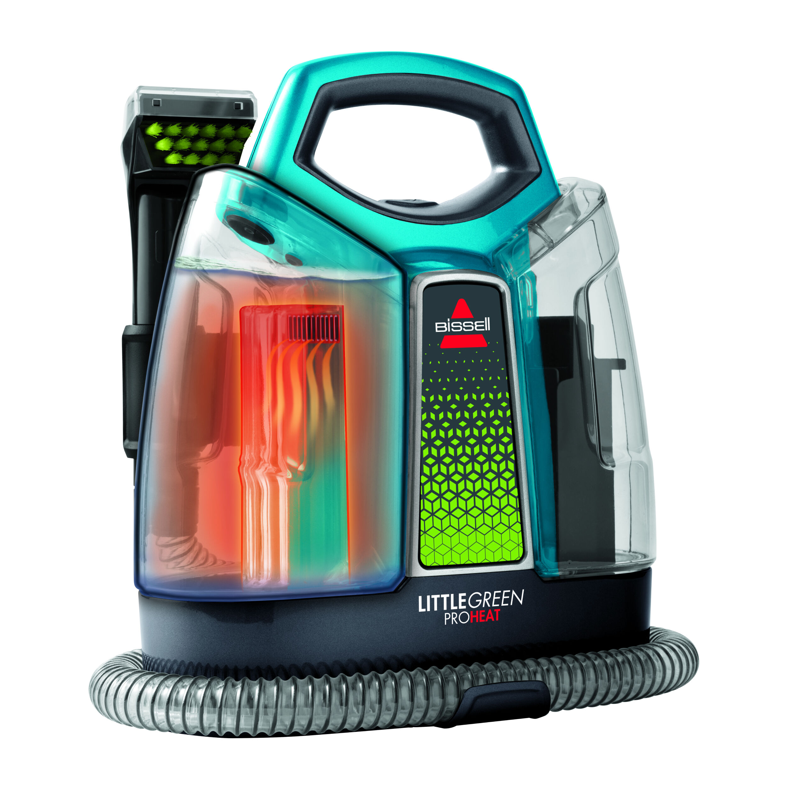 Little Green® ProHeat® Portable Carpet Cleaner 2694D | BISSELL