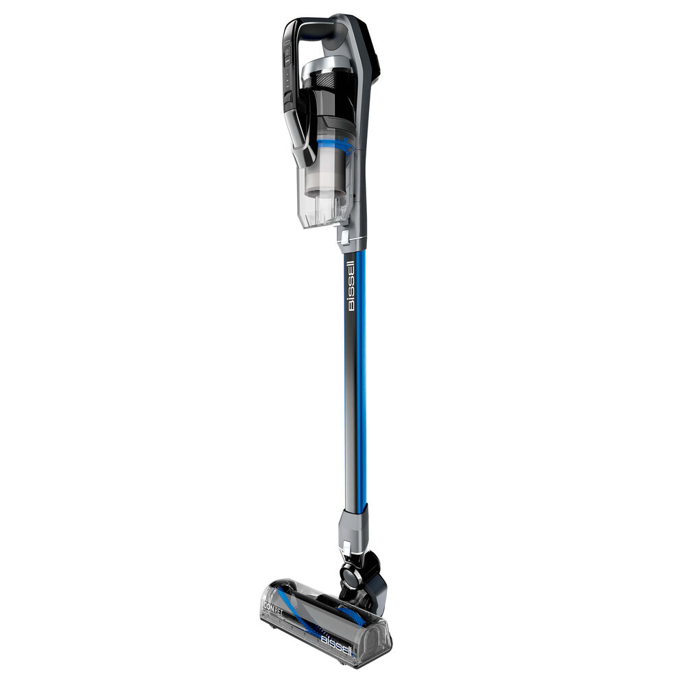 ICONpet® EDGE Cordless Vacuum 2894A BISSELL®