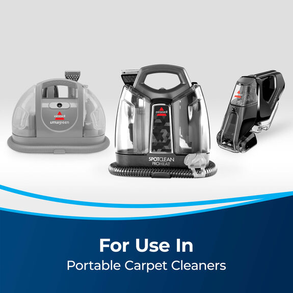 Pet Stain Eraser™ PowerBrush Formula B0190 BISSELL