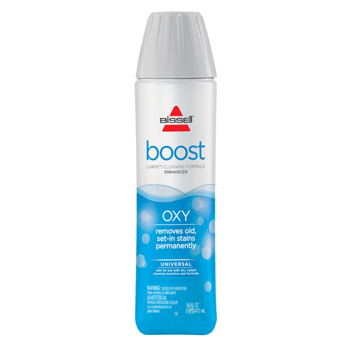 Bissell Multi Allergen Removal - Nettoyant Pour Tapis 16 Fl Oz - Formule Fibre