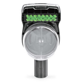 Stain Trapper Tool for Carpet Cleaners