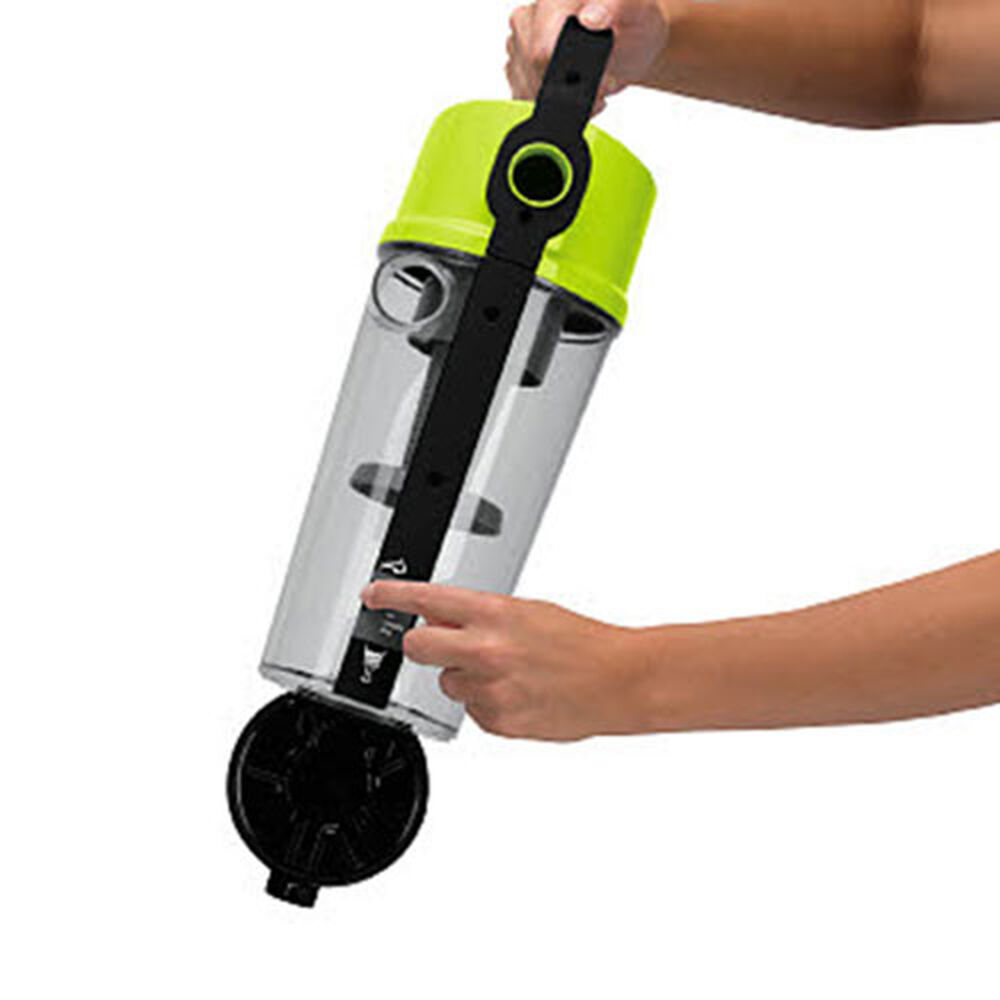 Powertrak Compact Lightweight Vacuum 10096