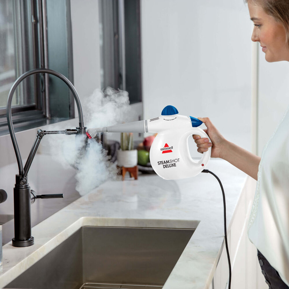 Steam Shot™ Handheld Steam Cleaner & Sanitizer 39N75 BISSELL®