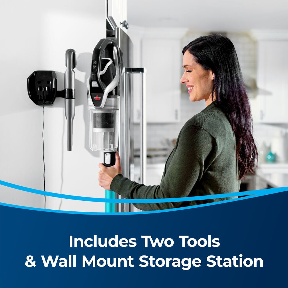 BISSELL® PowerEdge® Cordless Stick Vac 29001 BISSELL Vacuums