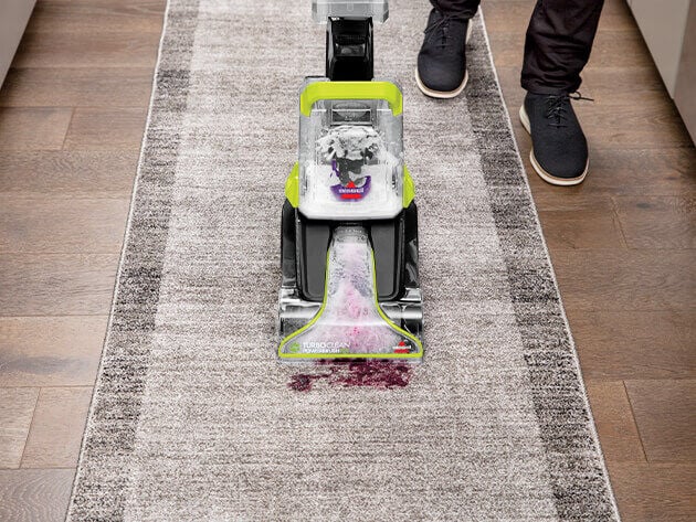 Bissel TurboClean Pet Carpet Cleaner Only $49.99 Shipped on .com  (Regularly $113)
