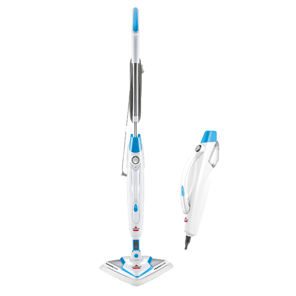 PowerEdge™ Lift-Off® 2-in-1 Sanitizing Steam Mop