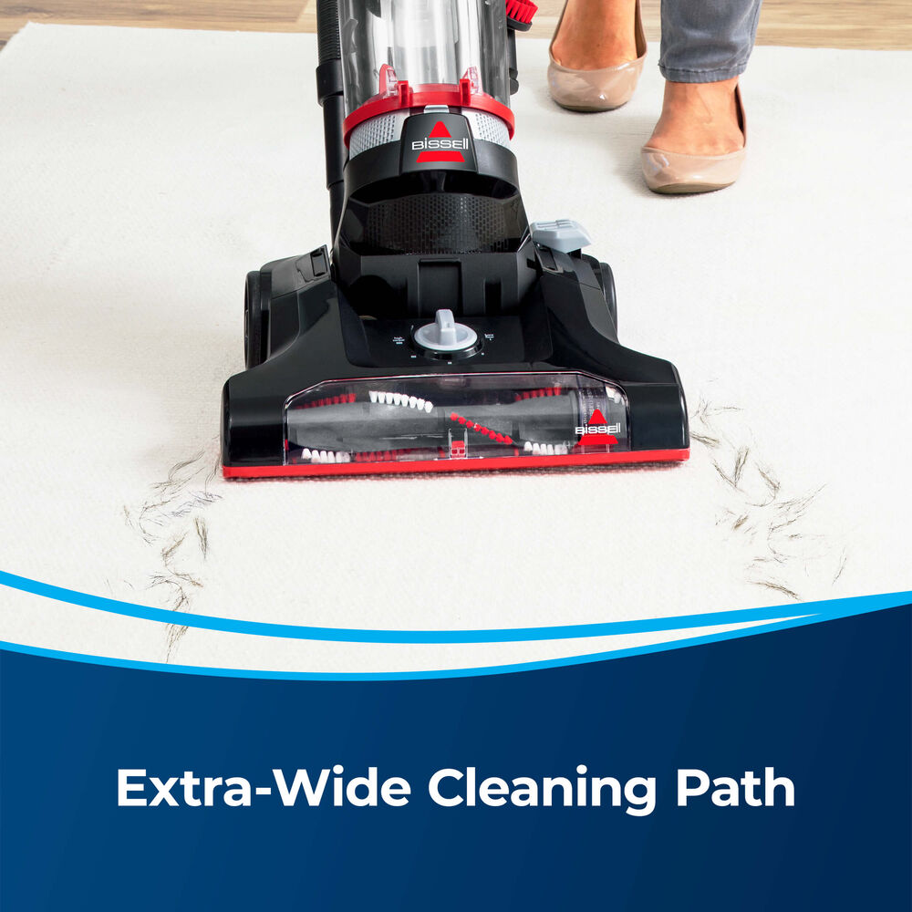 PowerForce® Helix® Turbo Bagless Upright Vacuum 2190 BISSELL®