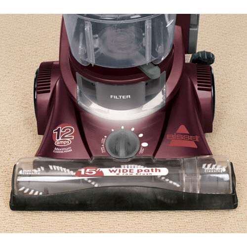 Momentum® Upright Vacuum | BISSELL®