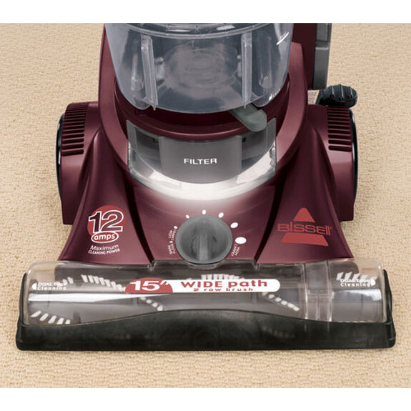 Momentum® Upright Vacuum BISSELL®