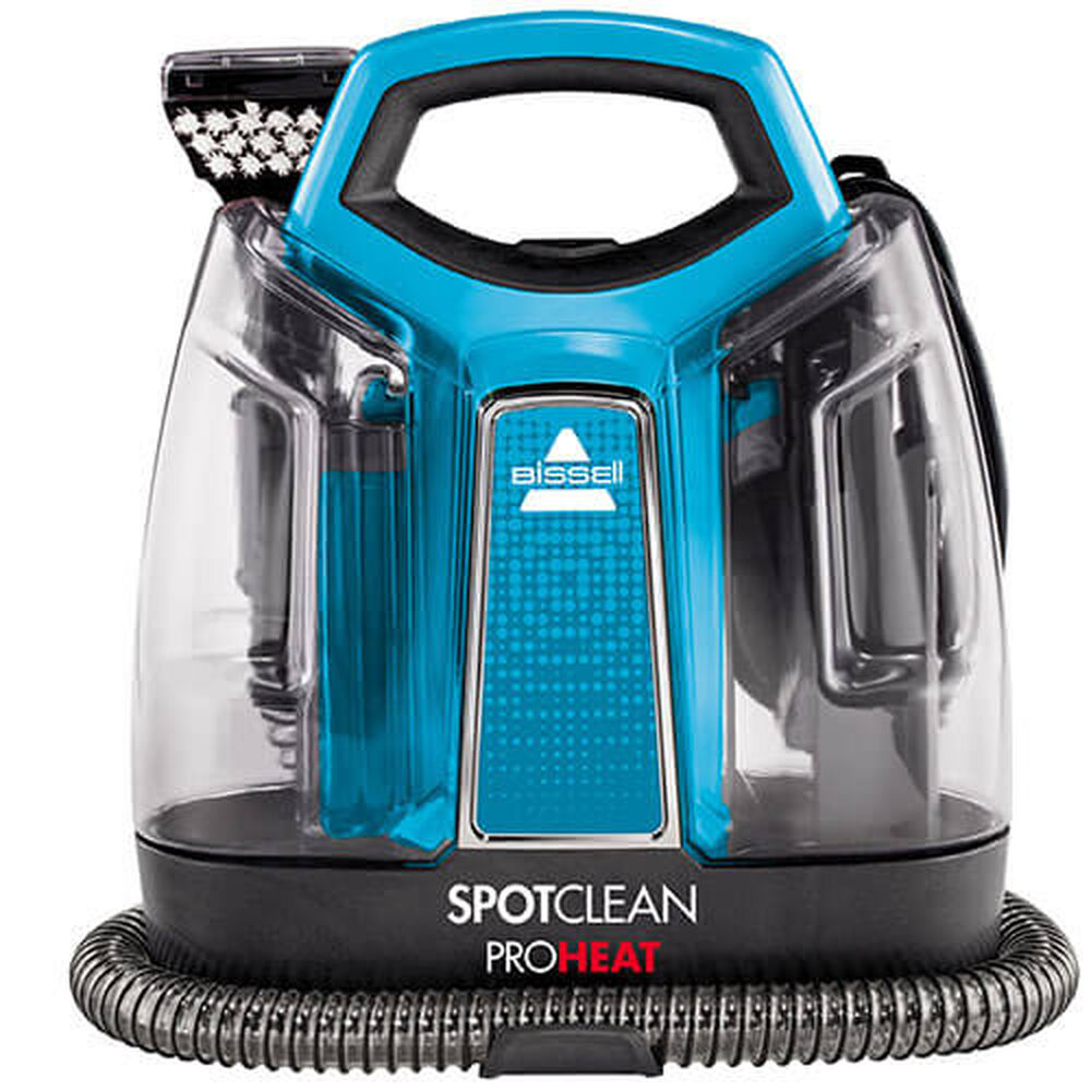 SpotClean ProHeat® 2459 BISSELL Portable Carpet Cleaner