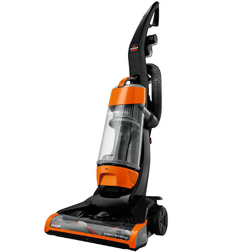 PowerClean® Vacuum OnePass - Orange 