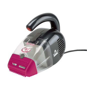 Pet Hair Eraser® Corded Hand Vacuum 33A1 | BISSELL® Handheld Vacs