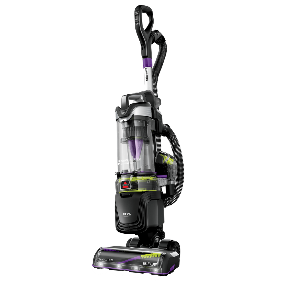 PowerLifter™ Allergen Pet Rewind 3404 BISSELL® Vacuums
