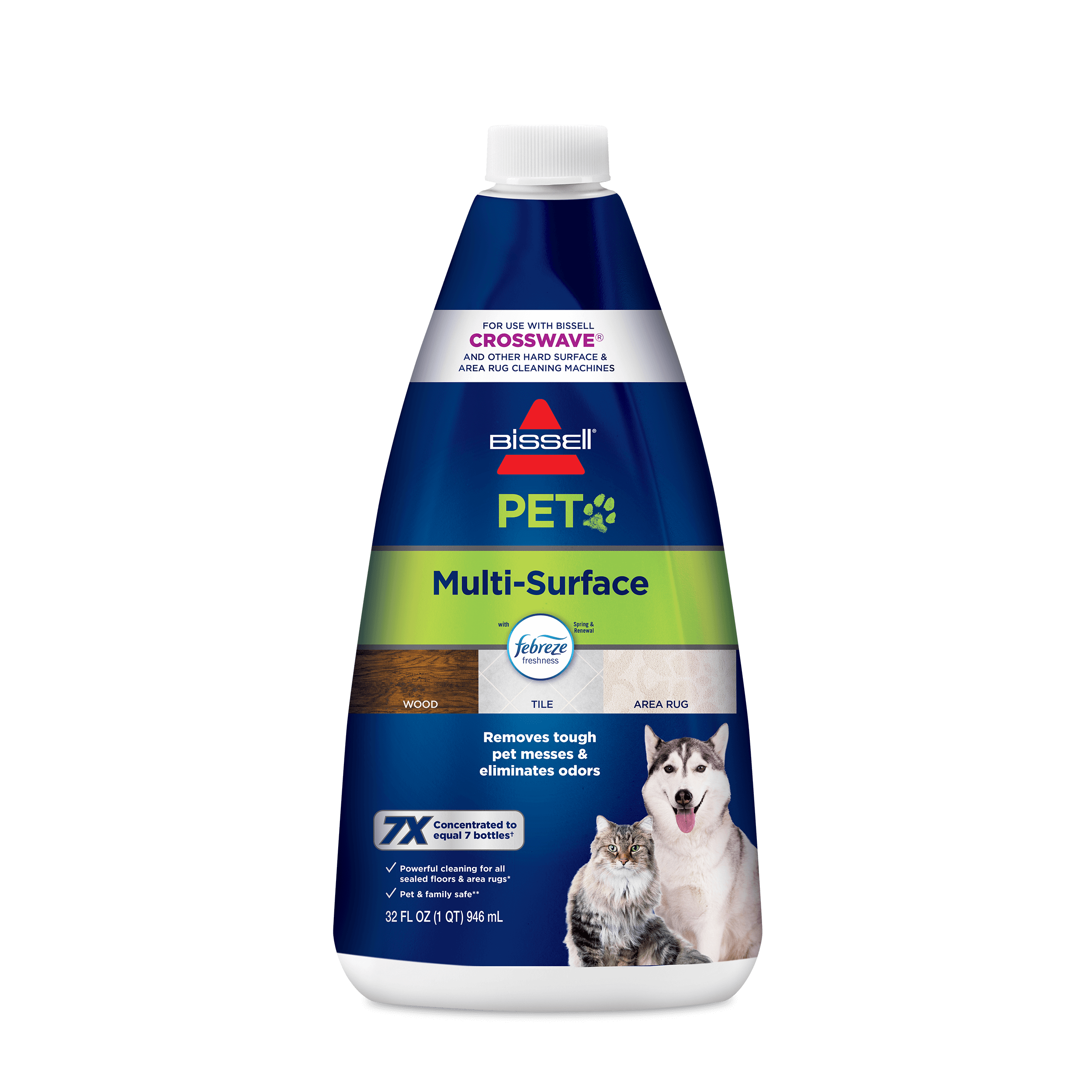 PET Multi-Surface with Febreze Formula 