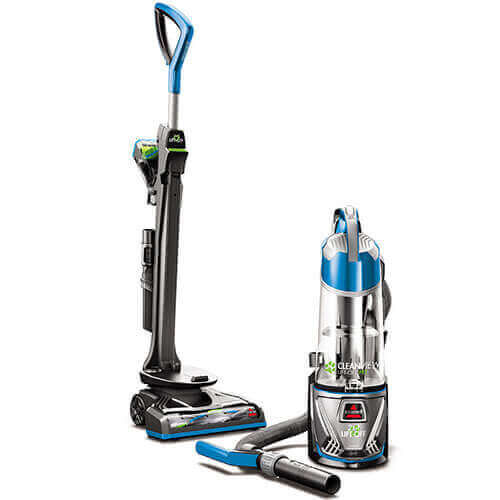 BISSELL Vacuum Cleaners