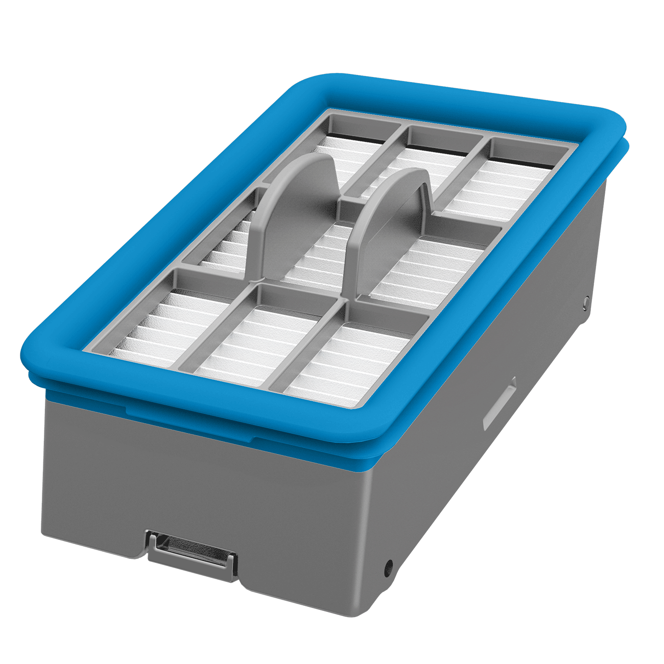 CrossWave® Edge All in One Multi-Surface Cleaner 4109 | BISSELL® Parts