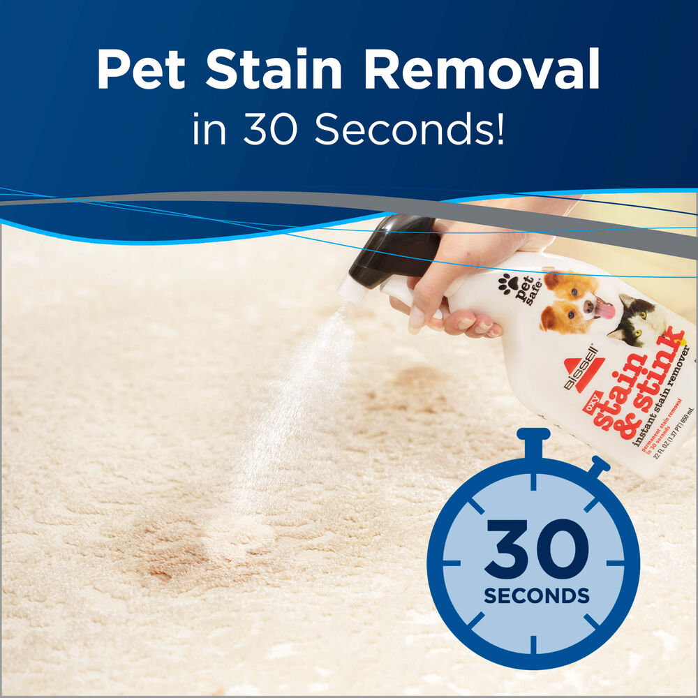 Instant Stain Remover