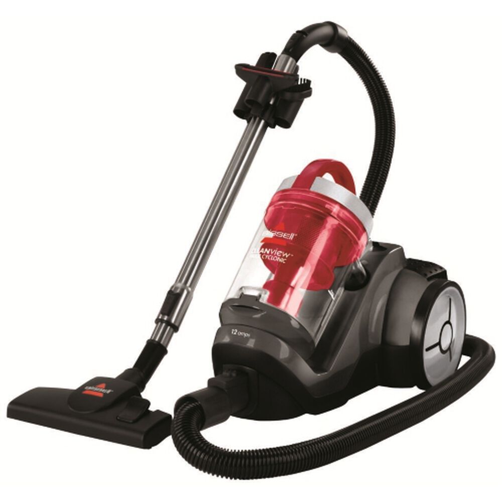 CleanView® Multi Cyclonic Bagless Canister Vacuum BISSELL
