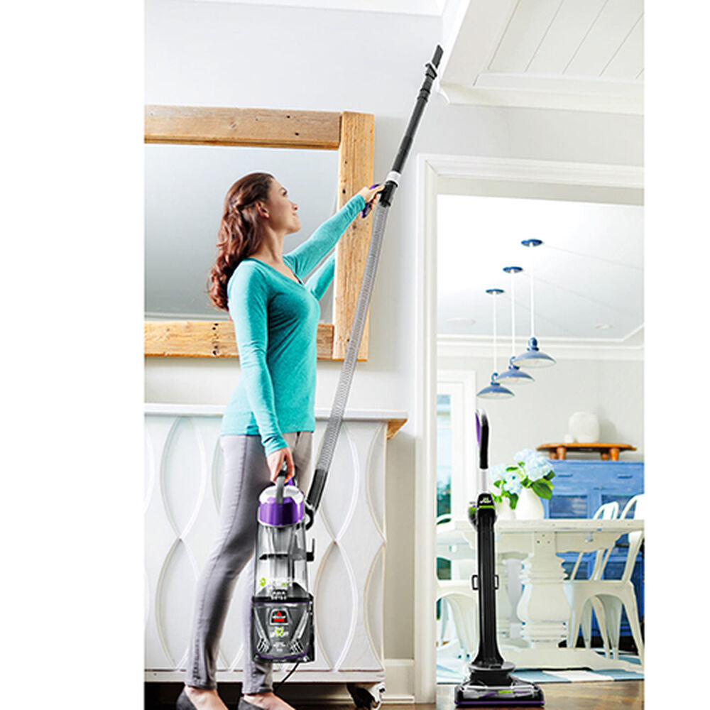 BISSELL PowerGlide LiftOff Pet Plus 2043 BISSELL Vacuum Cleaners