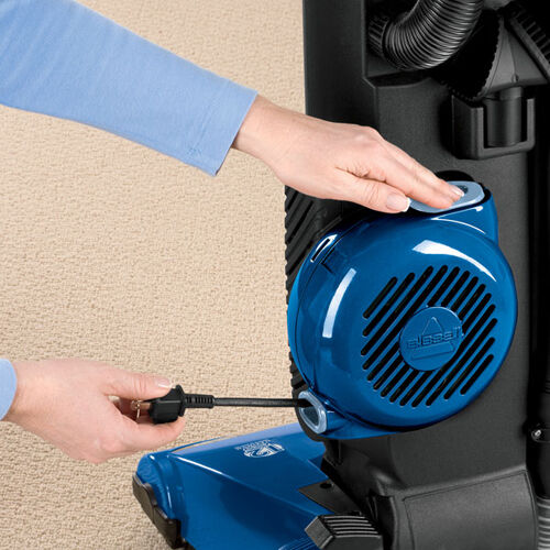 Rewind SmartClean® Upright Vacuum 58F83 | BISSELL®