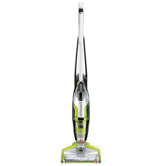 bissell crosswave 1785 manual