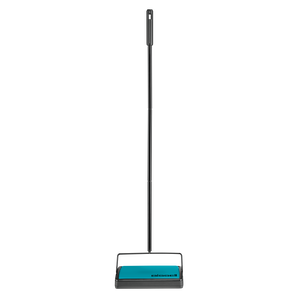 Bissell Easy Sweep 2484A - Spazzatrice Manuale Compatta Per Pavimenti E Tappeti - Foto 11