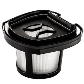 Separator Assembly for Select Hand Vacs