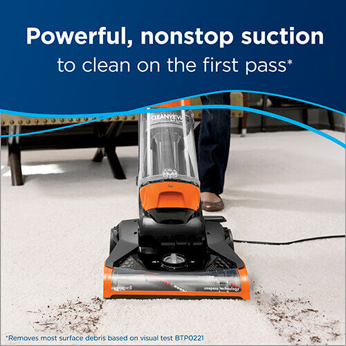 BISSELL® Vacuum Cleaners