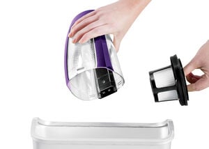 Bissell Pet Hair Eraser Filter Bissell Pet Hair Eraser Filter